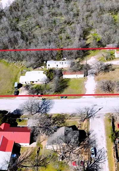 1311 Irvin Street, Bridgeport TX 76426 - Photo 2
