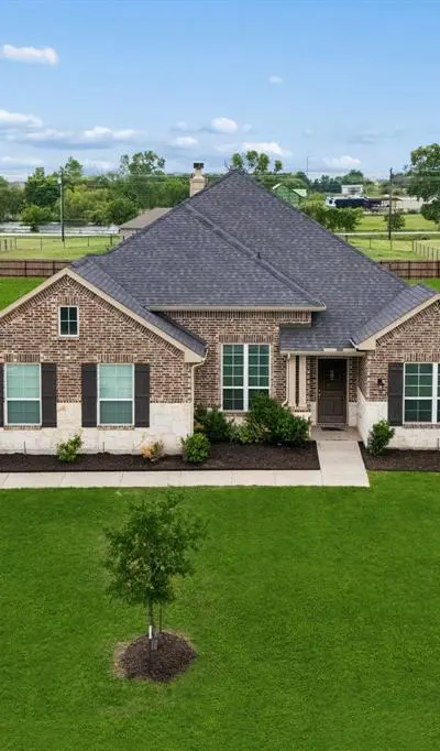 2016 Pebblegate Drive, Weatherford TX 76085