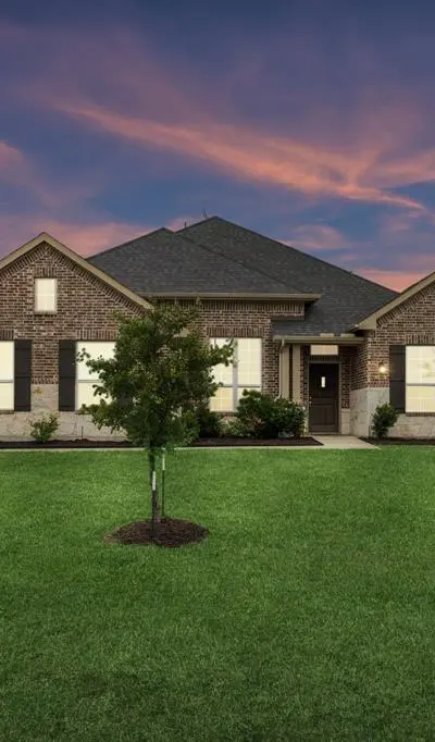 2016 Pebblegate Drive, Weatherford TX 76085 - Photo 2