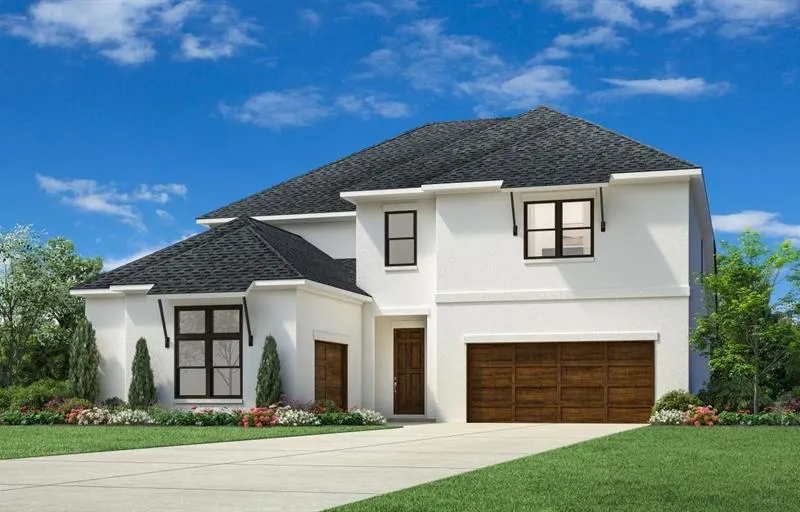 717 Corsair Court, Hurst TX 76054