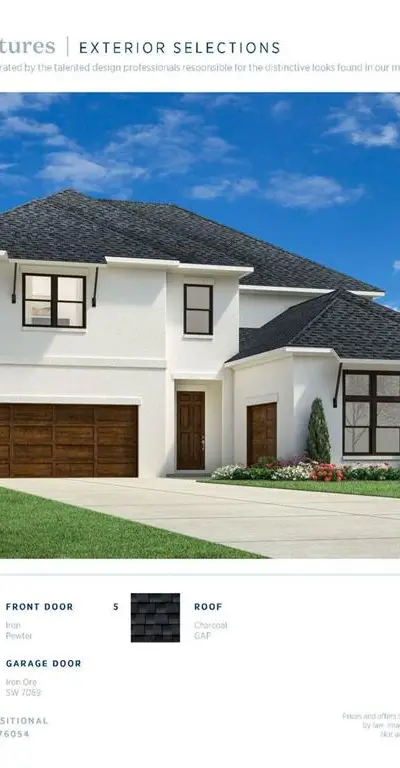 717 Corsair Court, Hurst TX 76054 - Photo 3