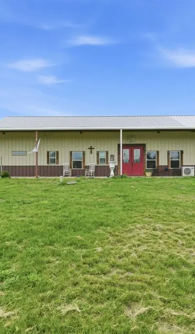 4400 Blue Ridge Farms Road, Blue Ridge TX 75424 - Photo 2