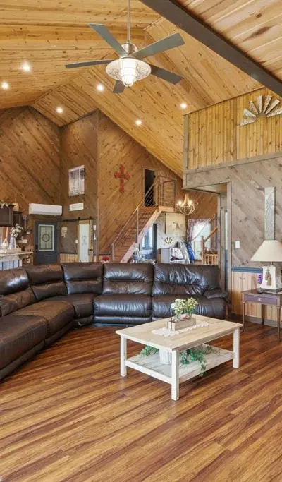 4400 Blue Ridge Farms Road, Blue Ridge TX 75424 - Photo 5