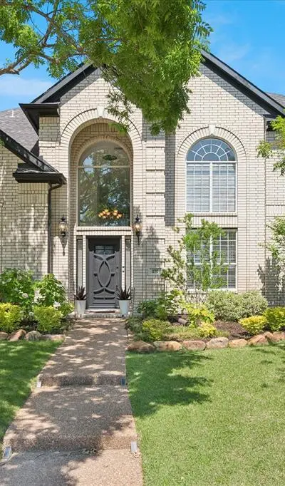 270 Chestnut Court, Coppell TX 75019