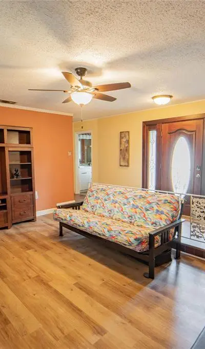 201 Westwood Street, Breckenridge TX 76424 - Photo 5