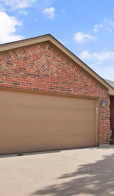 9224 Diane Drive, White Settlement TX 76108