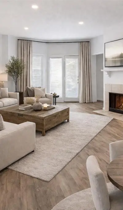 5550 Spring Valley Road # G16, Dallas TX 75254 - Photo 2