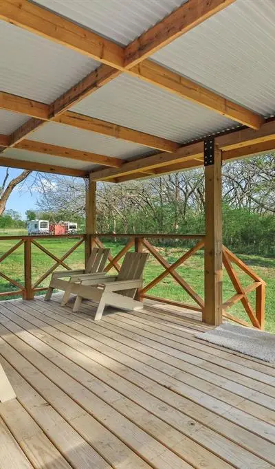 1604 County Rd 4040, Savoy TX 75479 - Photo 5