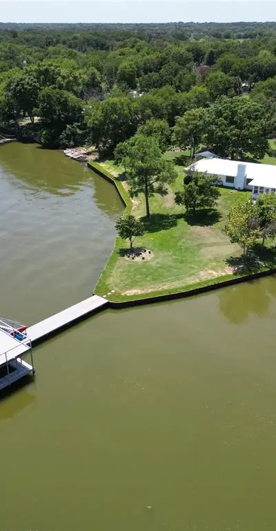 8731 Lakeshore Drive, Kemp TX 75143