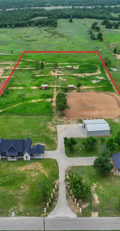 1390 Poe Prairie Road, Millsap TX 76066 - Photo 3