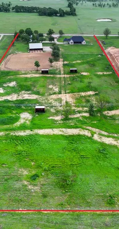 1390 Poe Prairie Road, Millsap TX 76066 - Photo 4