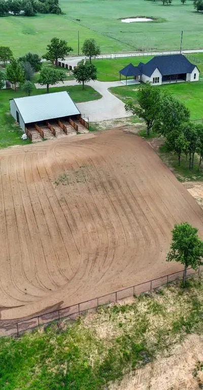 1390 Poe Prairie Road, Millsap TX 76066 - Photo 5