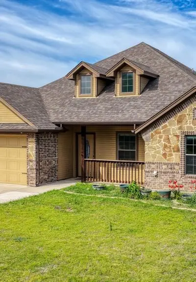 1207 Butterfield Street, Bridgeport TX 76426