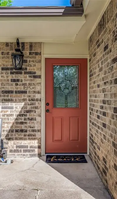 1406 Jackson Street, Bowie TX 76230 - Photo 5