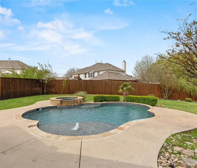 613 Windward Drive, Murphy TX 75094