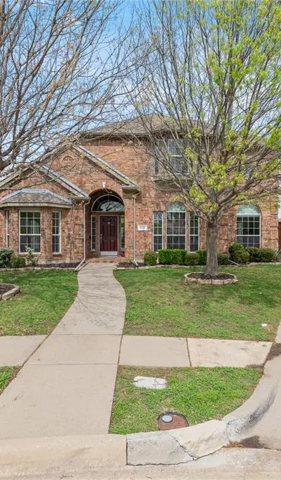 613 Windward Drive, Murphy TX 75094 - Photo 2