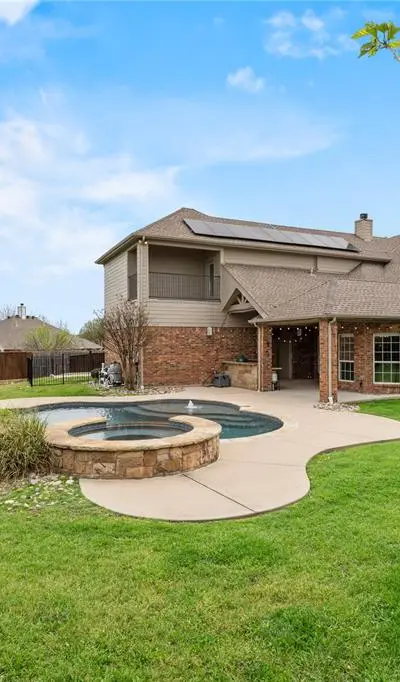 613 Windward Drive, Murphy TX 75094 - Photo 4