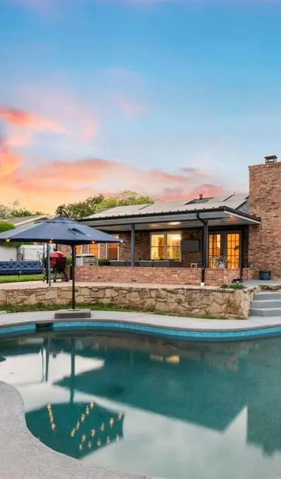333 Mountainview Drive, Hurst TX 76054