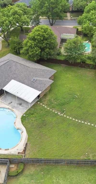 408 Christine Court, Euless TX 76039 - Photo 2