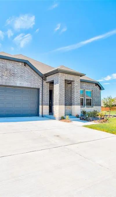 727 Williams Way, McKinney TX 75069