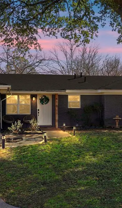 416 Simmons, Hurst TX 76053 - Photo 3