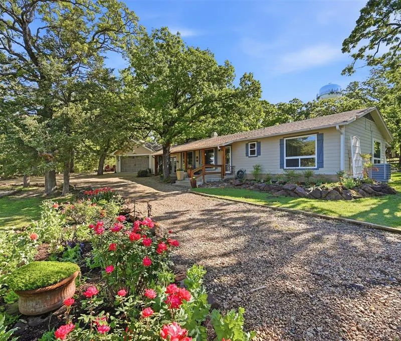 301 Kiowa Drive E, Lake Kiowa TX 76240