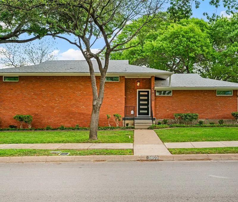 3800 Norton Drive, Richland Hills TX 76118