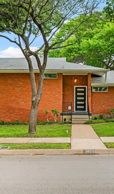 3800 Norton Drive, Richland Hills TX 76118
