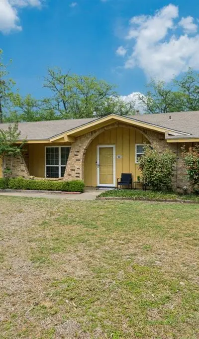 1008 Sherwood Drive, Bedford TX 76022 - Photo 2