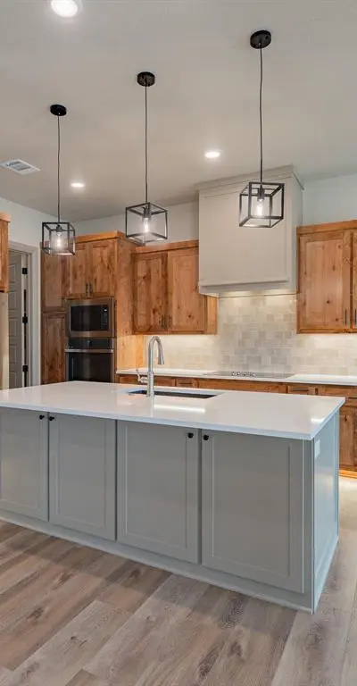 190 County Road 3451, Paradise TX 76073 - Photo 4