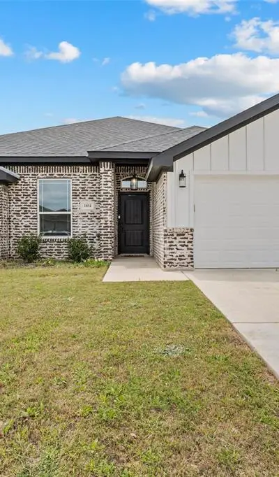 1034 Antelope Trail, Temple TX 76504