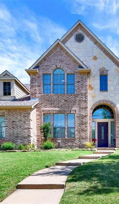 1020 Oriole Drive, Murphy TX 75094