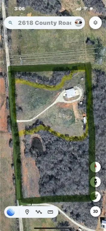 2618 County Road 1370, Alvord TX 76225 - Photo 2