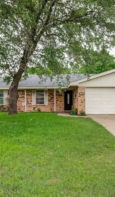 1203 Linda Lane, Cleburne TX 76033