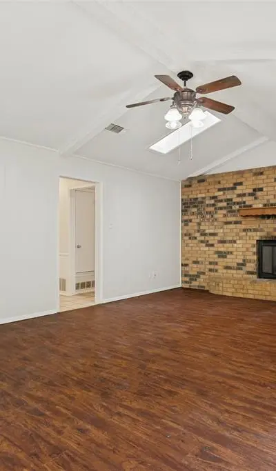 1203 Linda Lane, Cleburne TX 76033 - Photo 2