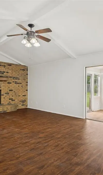 1203 Linda Lane, Cleburne TX 76033 - Photo 4
