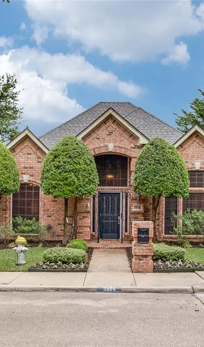 5604 Encore Drive, Dallas TX 75240