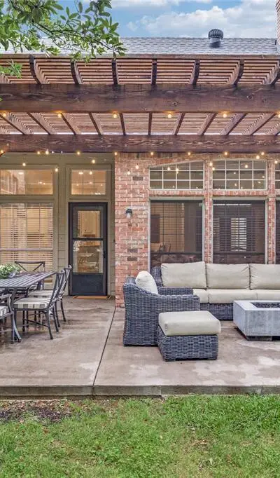 5604 Encore Drive, Dallas TX 75240 - Photo 2