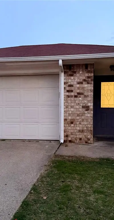 422 Jellison Boulevard, Duncanville TX 75116