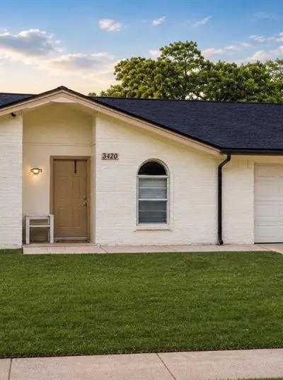 3420 Appletree Court, Forest Hill TX 76140