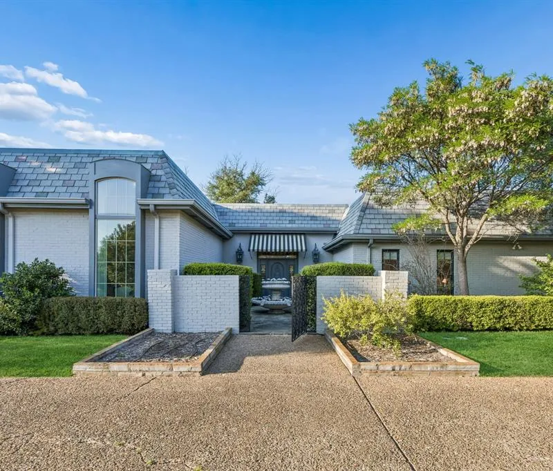 6515 Calais Drive, Dallas TX 75254