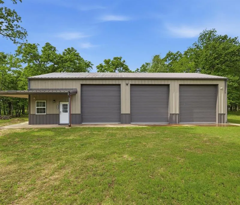 7366 Point Aquarius, Quinlan TX 76454