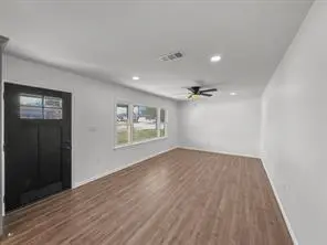 501 Roach Street, Bowie TX 76230 - Photo 2