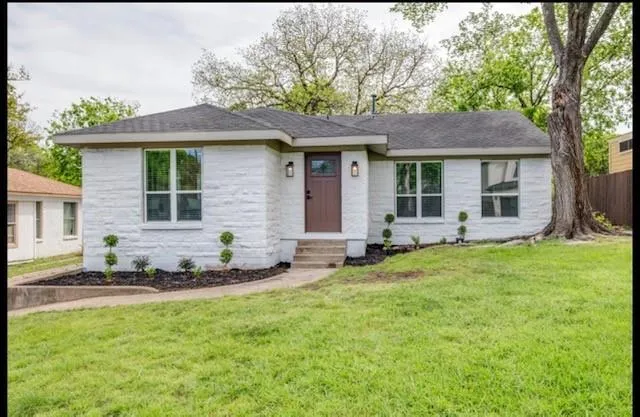 1314 Arborvitae, Dallas TX 75224