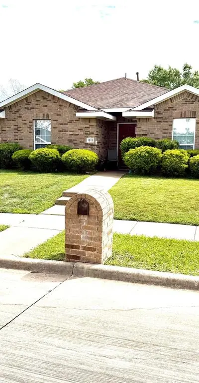 1312 Sunshine Court, Lancaster TX 75134