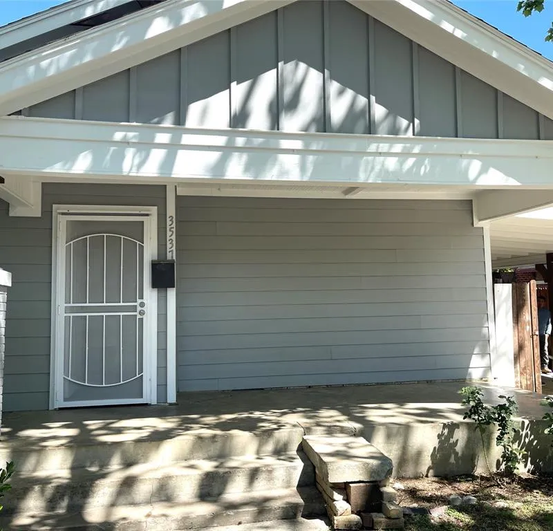 3537 Avenue I, Fort Worth TX 76105