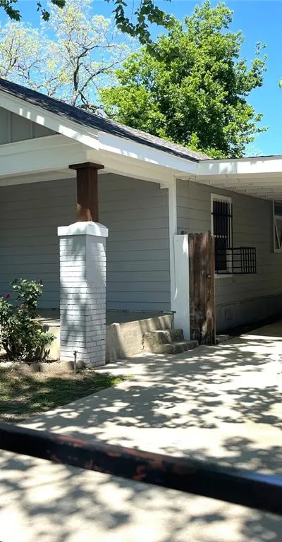 3537 Avenue I, Fort Worth TX 76105 - Photo 2
