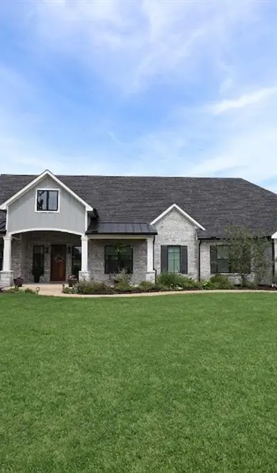 2188 Westview Drive, Wills Point TX 75169