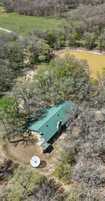 3141 Rogers Road, Jacksboro TX 76458