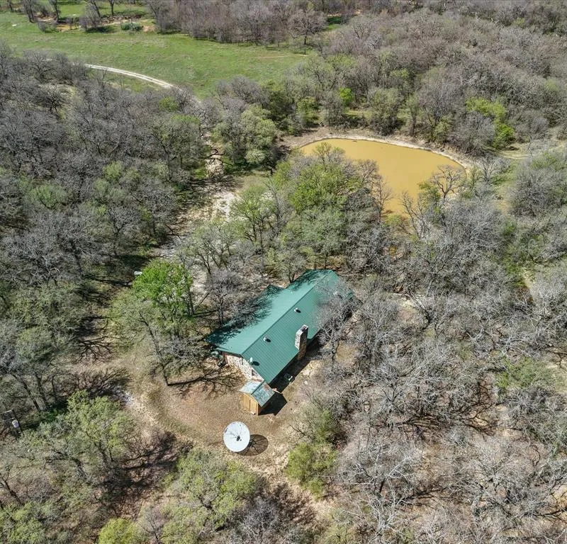 3141 Rogers Road, Jacksboro TX 76458